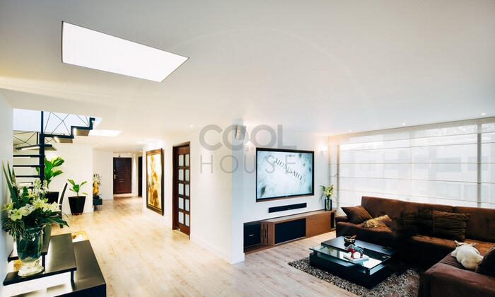 Apartamento en venta en Santa Bárbara
