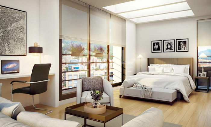 Proyecto ENTORNO 127 - Apartamentos en venta en Bella Suiza