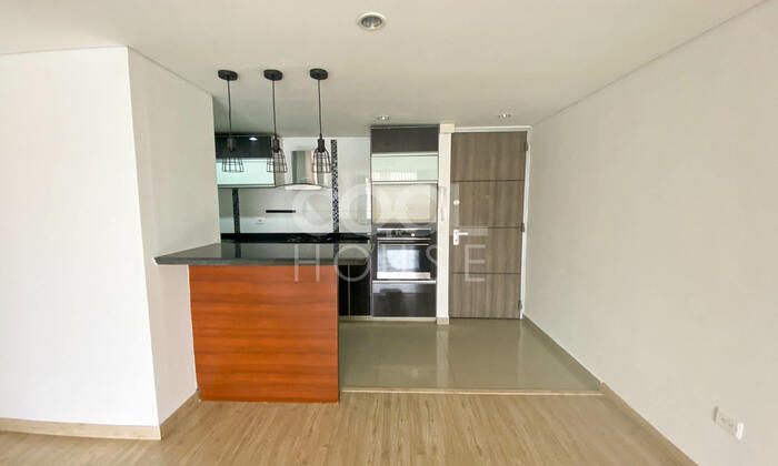 Apartamento en venta en El Batán