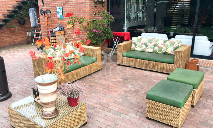 Casa Dúplex con terraza en venta o arriendo en Guaymaral