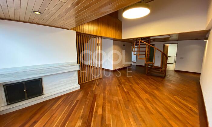 Apartamento en venta en Santa Bárbara