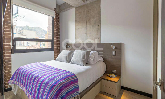 Plura Co-Living Apartamento en arriendo en San Felipe