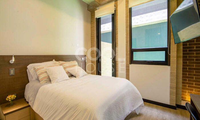 Plura Co-Living Apartamento en arriendo en San Felipe