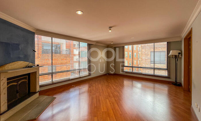 Apartamento Dúplex en venta en San Patricio