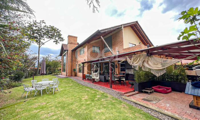 Casa Dúplex en venta en Cajicá
