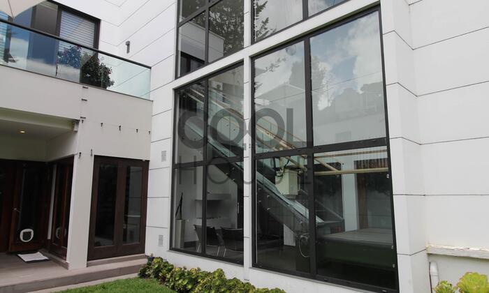 Casa con terraza venta en Santa Ana