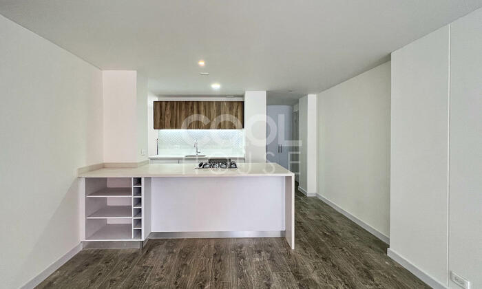 Apartamento en venta en Cedritos 