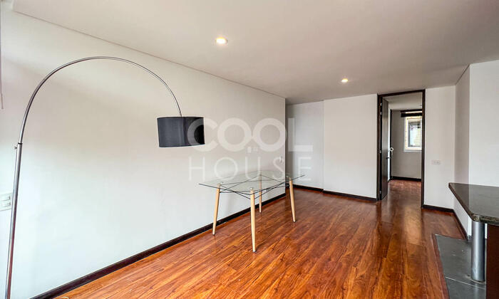 Apartamento en venta en Nuevo Country