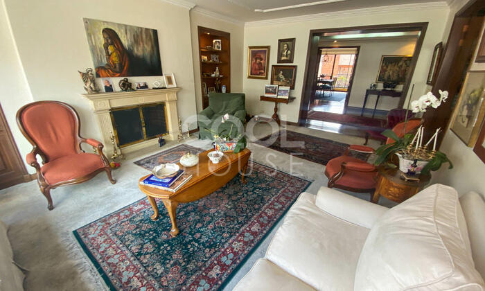 Apartamento en venta en Santa Bárbara
