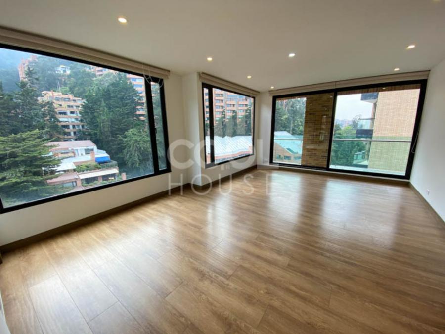 Apartamento en Venta en El Refugio