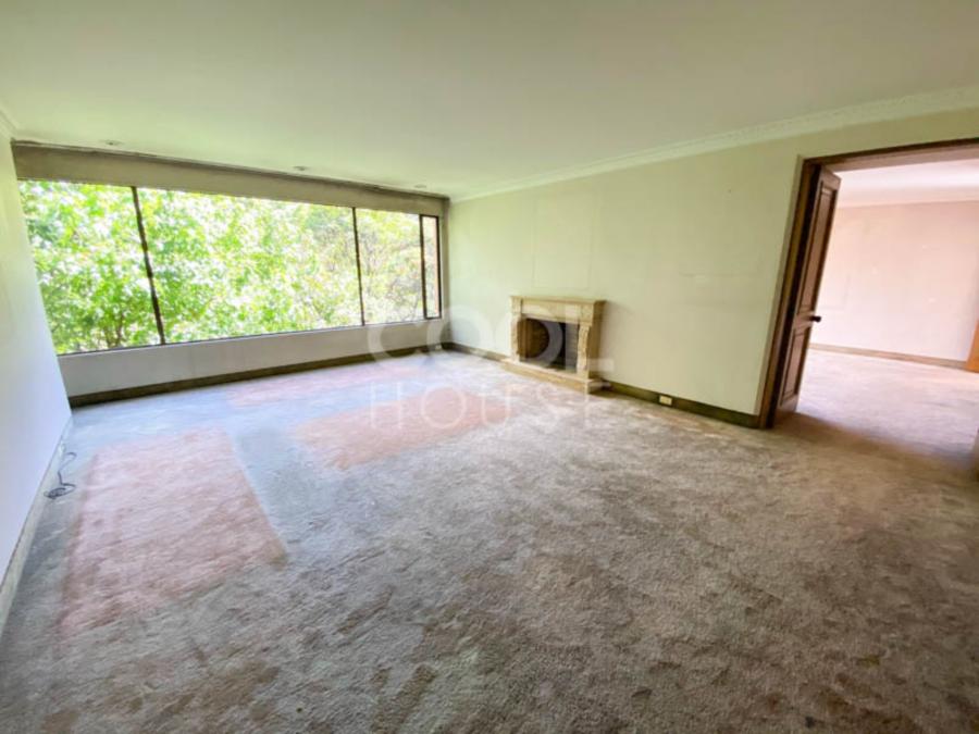 Apartamento en Venta en Chicó