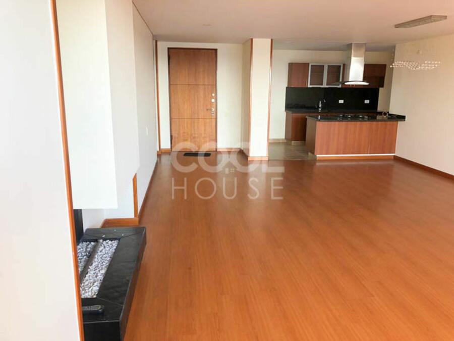 Apartamento en Venta en Sierras del Este (3) 