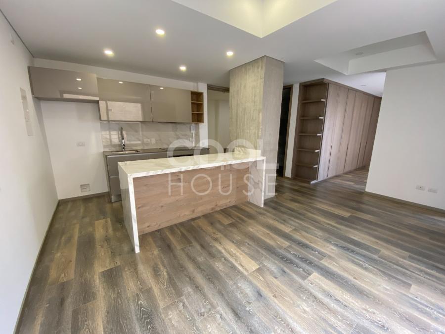 Apartamento en Venta en El Refugio (Altos del Retiro)
