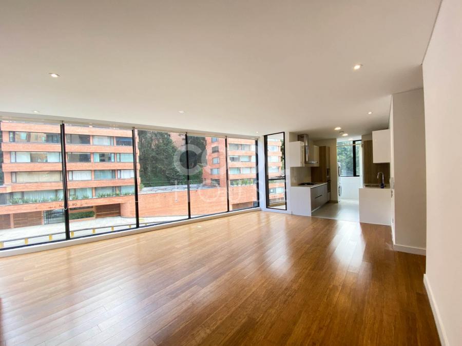 Apartamento en Venta en El Refugio
