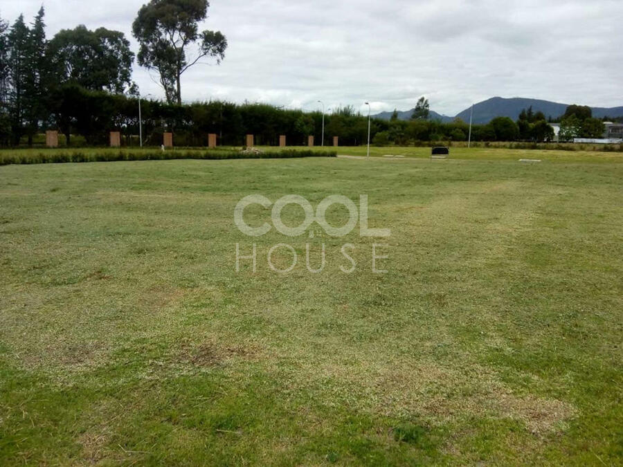 Lote en venta en Casa Blanca/ Suba