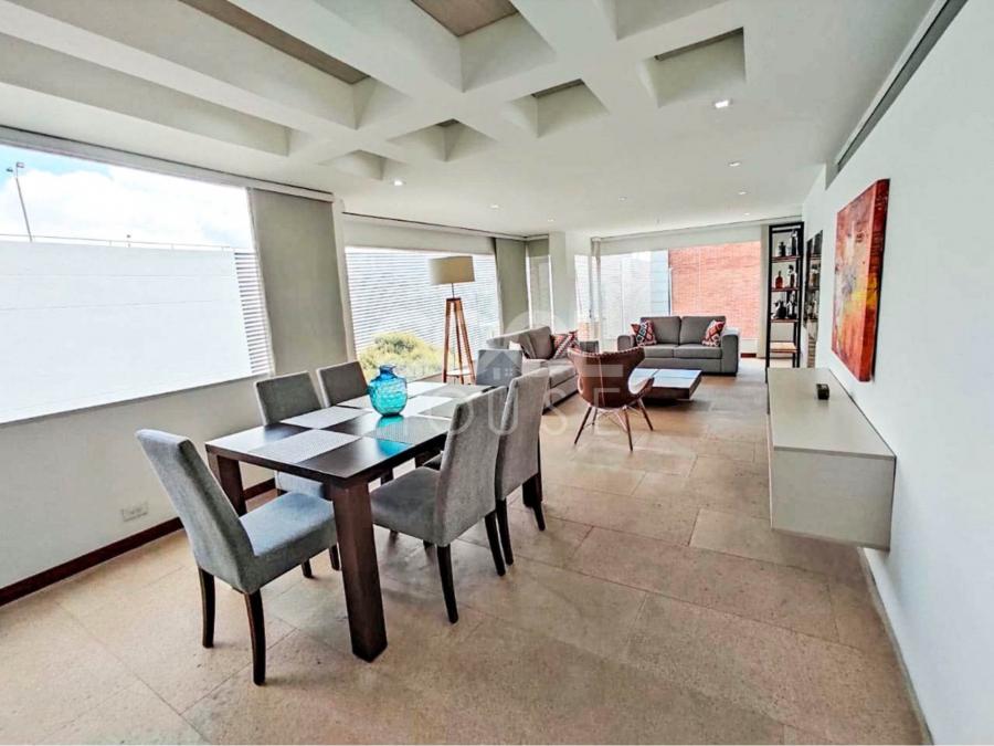 Apartamento en venta en Unicentro