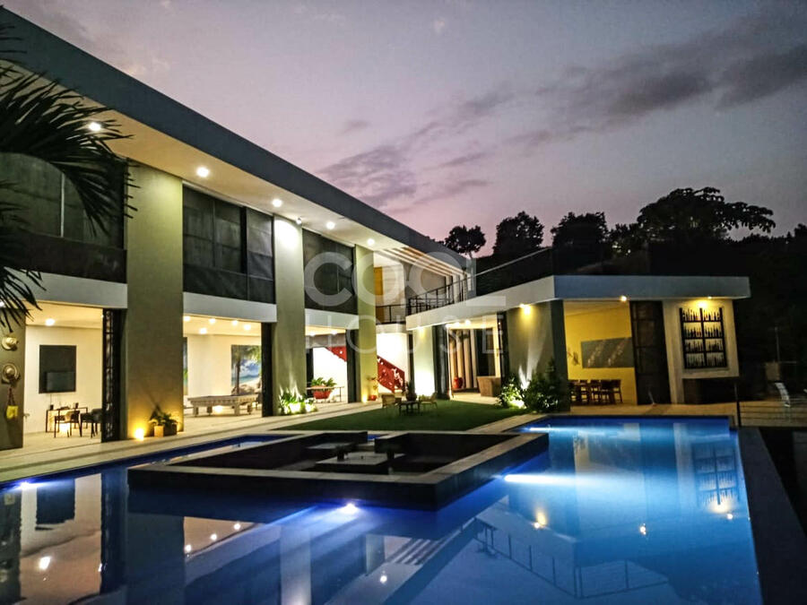 Casa Lote en venta en La Mesa-Cundinamarca