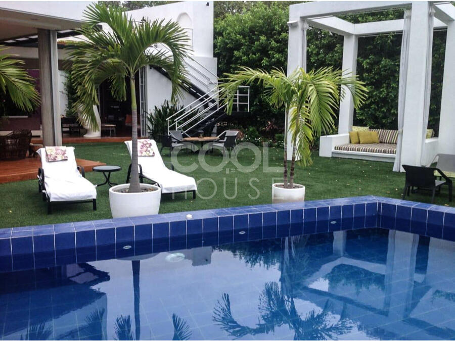 Casa Lote en venta en Anapoima-Cundinamarca