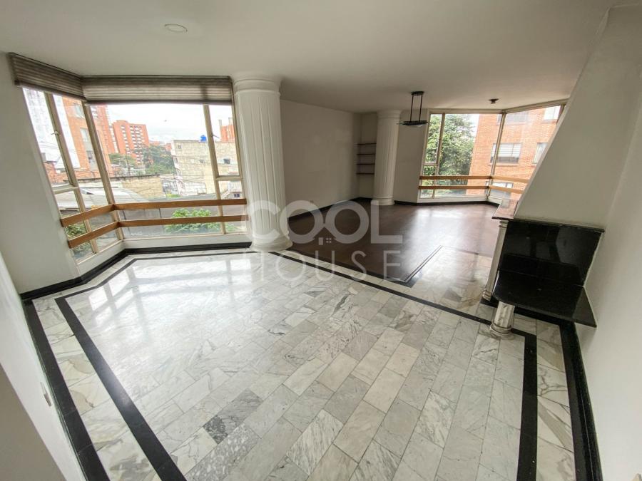 Apartamento en venta en Bella Suiza