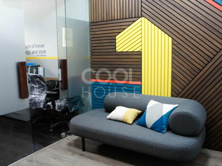 Oficina en Venta o Arriendo en Chicó