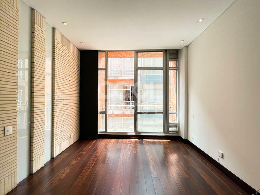 Apartamento en Arriendo en La Cabrera