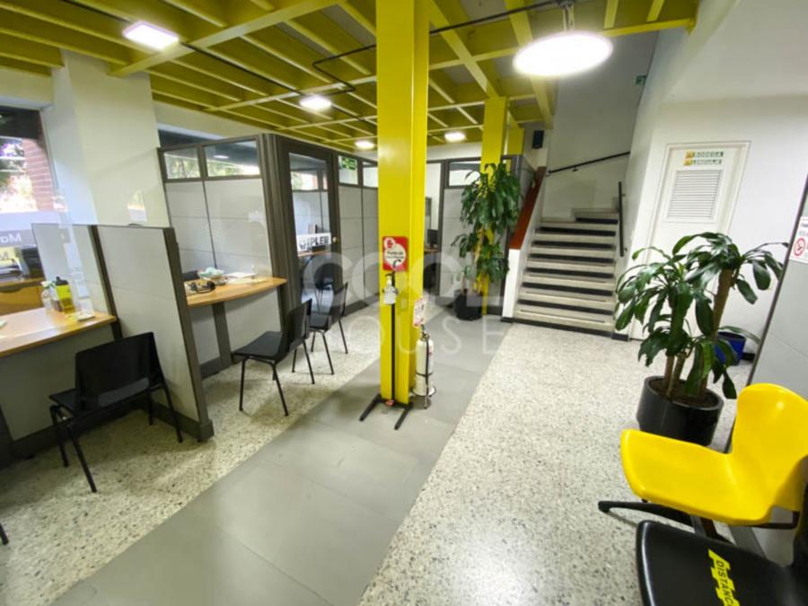 Local Comercial en Arriendo en Chico Norte III 