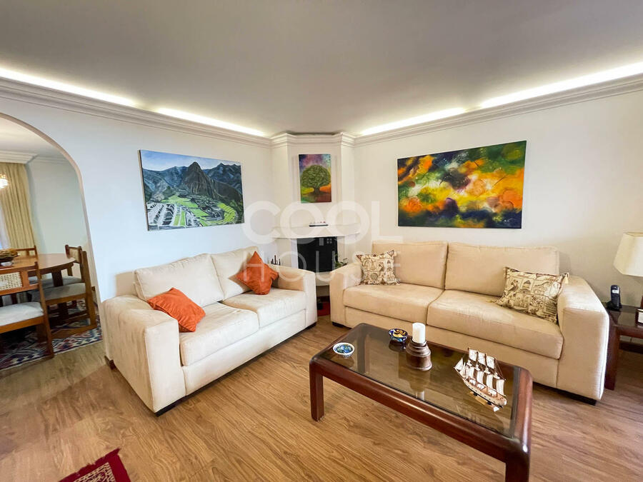 Casa en Venta en Cedritos