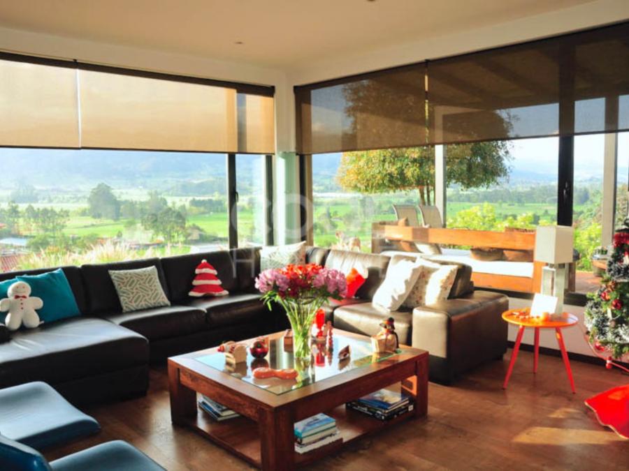 Casa en venta en Conjunto Valle Alto de la Pradera