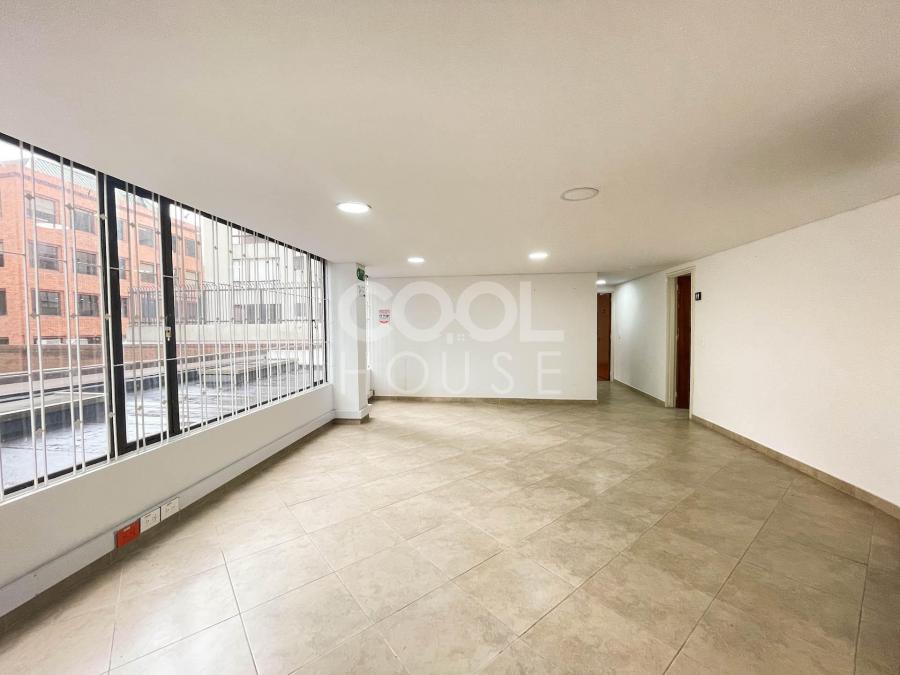 Oficina en Arriendo en Chicó