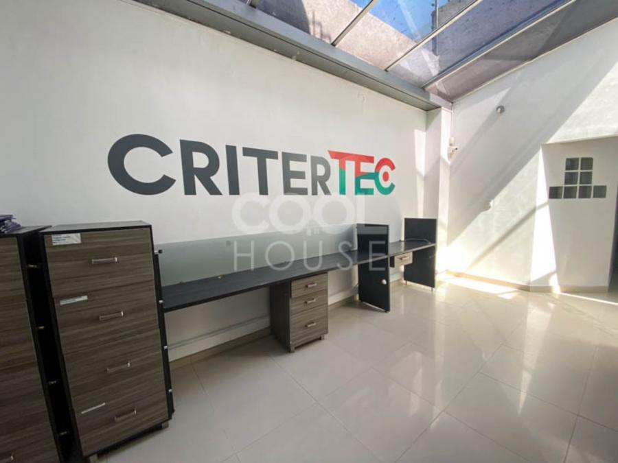 Oficina en arriendo en San Felipe