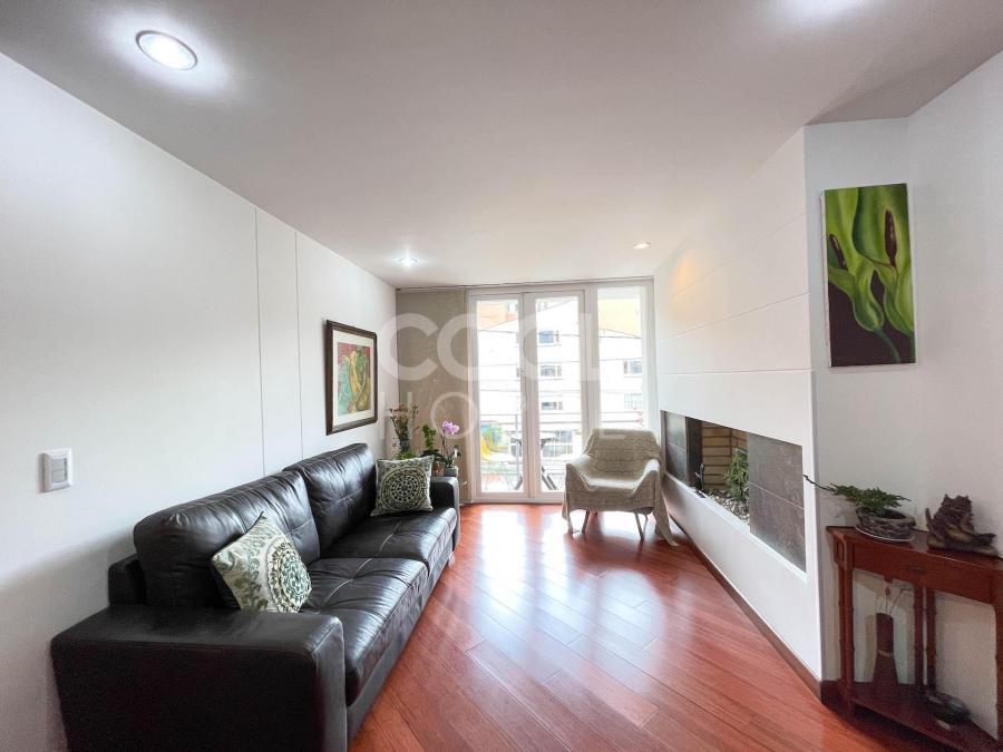 Apartamento en venta en Santa Paula