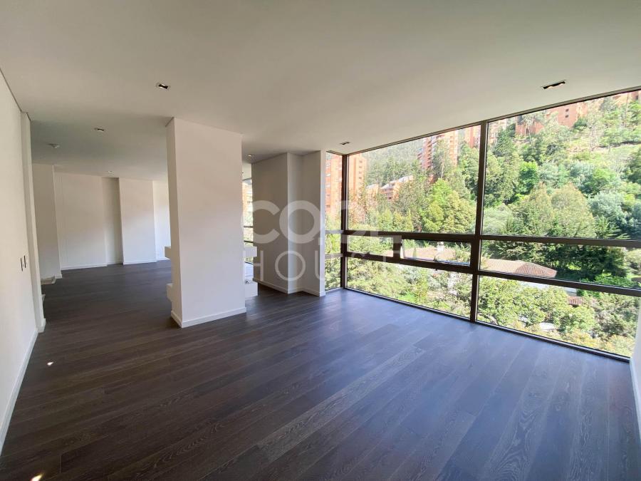 Apartamento en Venta o arriendo en La Cabrera
