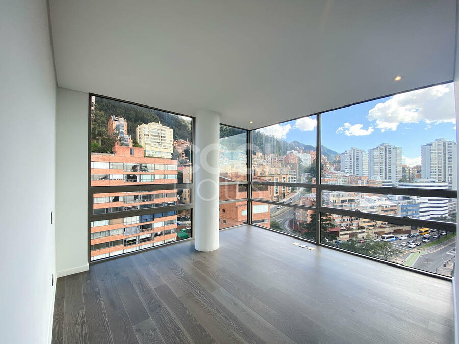 Apartamento en Venta o arriendo en La Cabrera