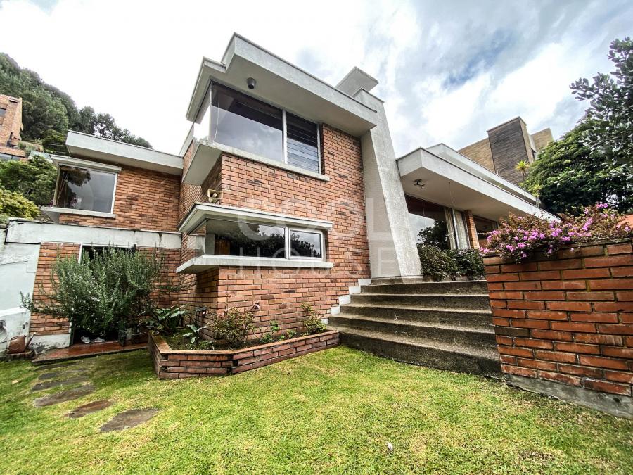 Casa Lote en venta en Santa Ana Oriental