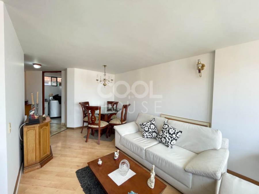 Apartamento en venta en El Batán