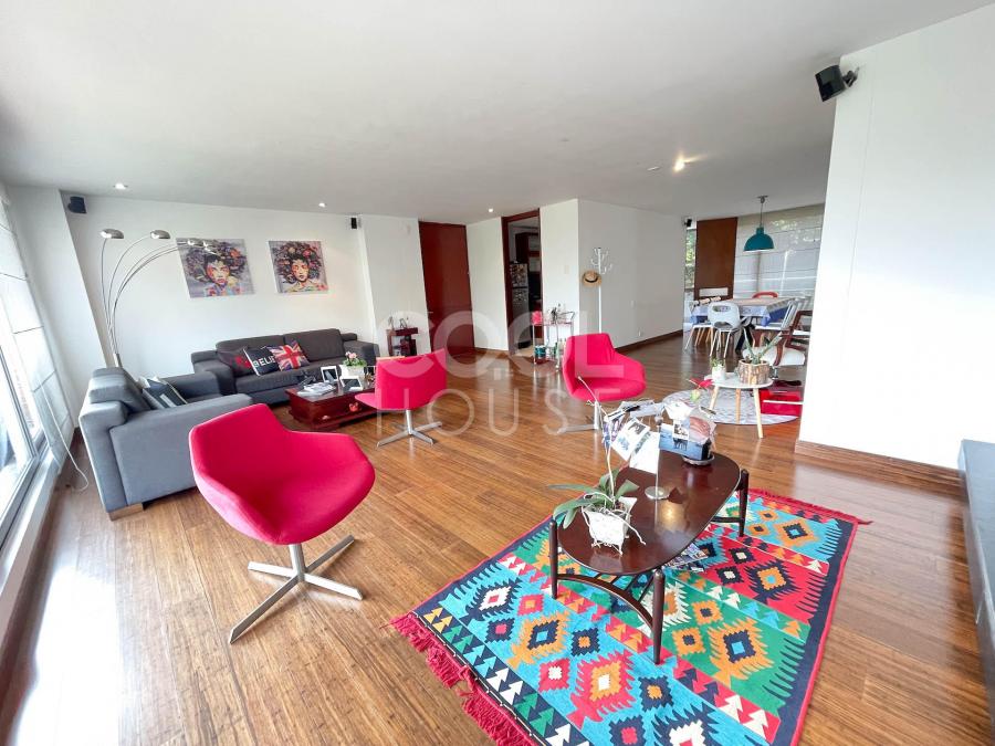 Apartamento en venta en Calatrava
