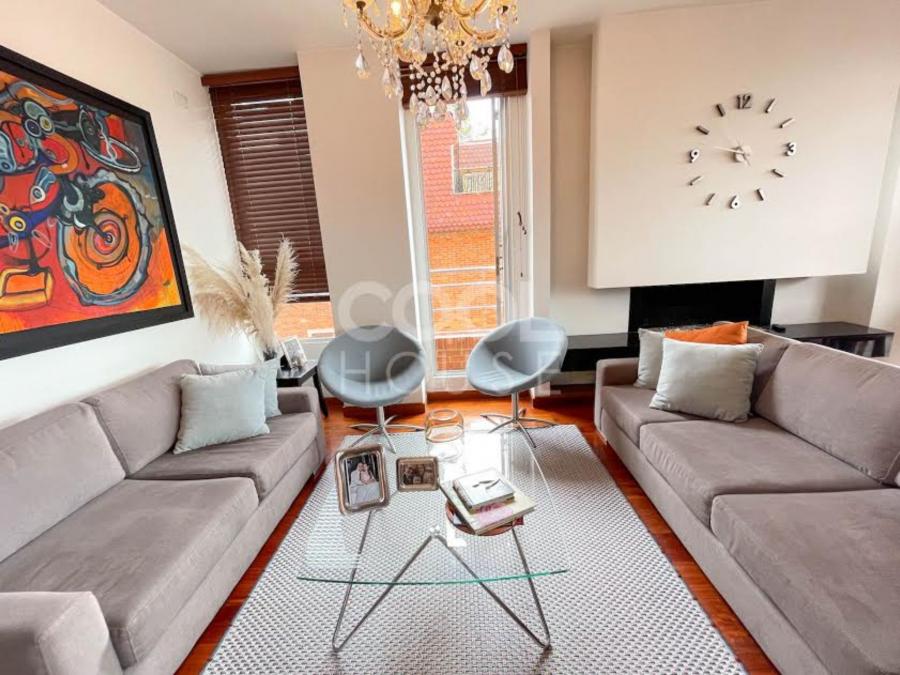 Apartamento en Venta en La Calleja