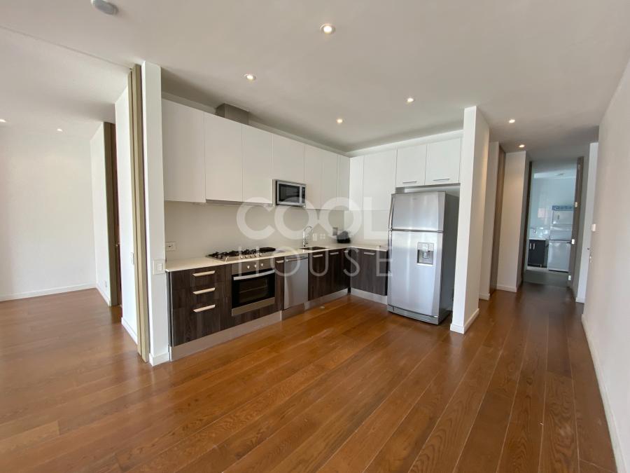 Apartamento moderno en venta o arriendo en El Nogal