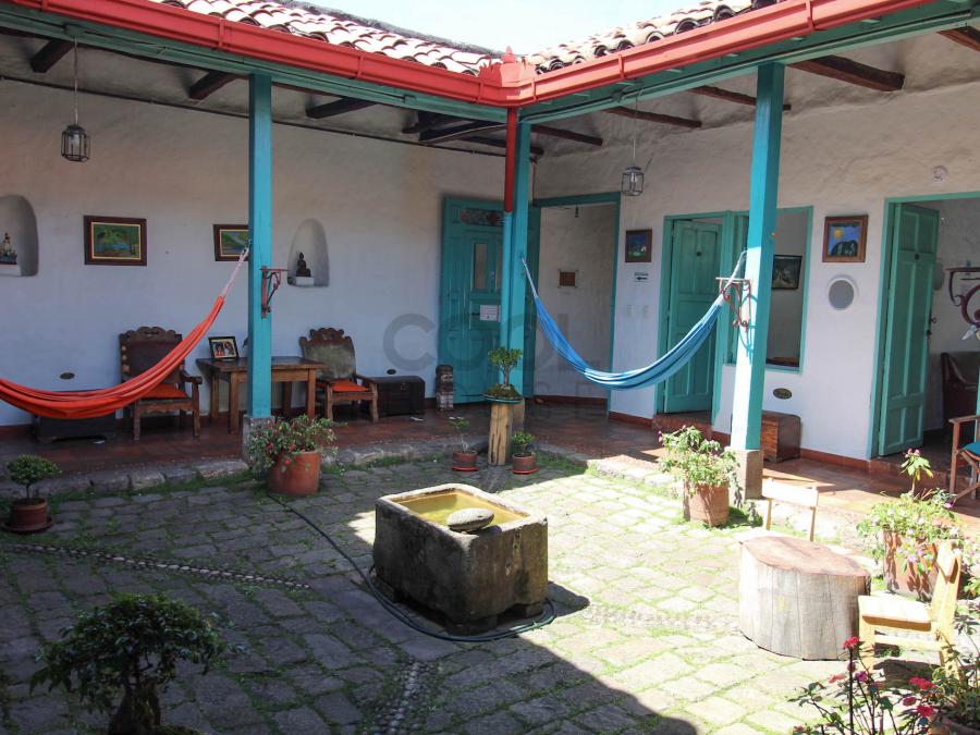 candelaria 