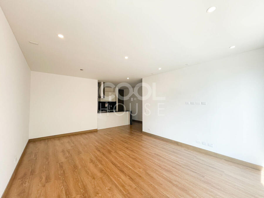 Apartamento Moderno en venta en Los Rosales