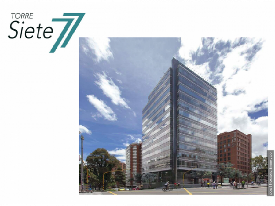 TORRE77