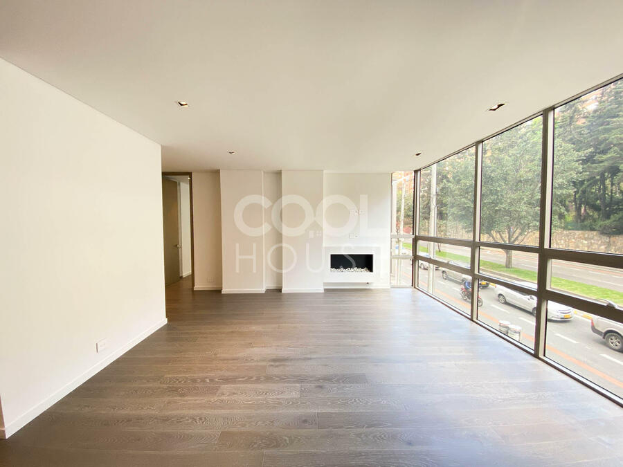 Apartamento en Venta o arriendo en Cabrera