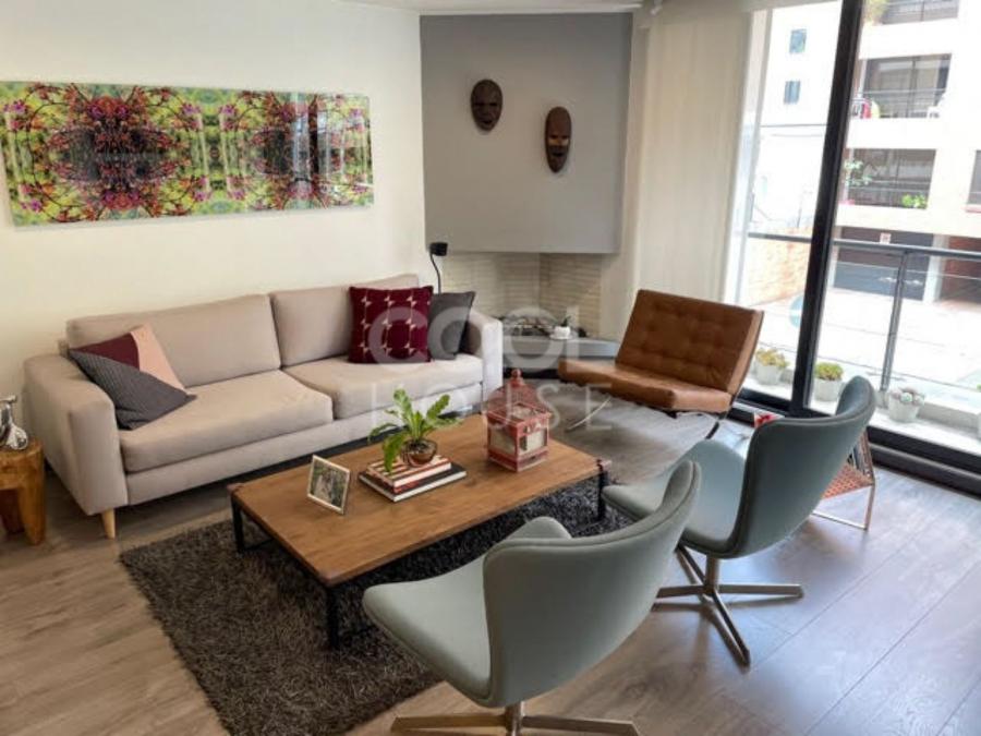 Apartamento en venta o arriendo en Antiguo Country