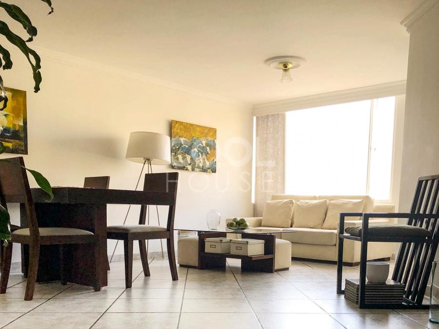 Apartamento en Venta en Belmira (3)