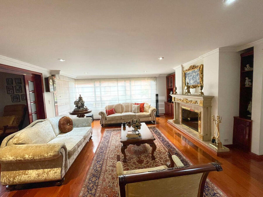 Apartamento en venta en Santa Bárbara Occidental