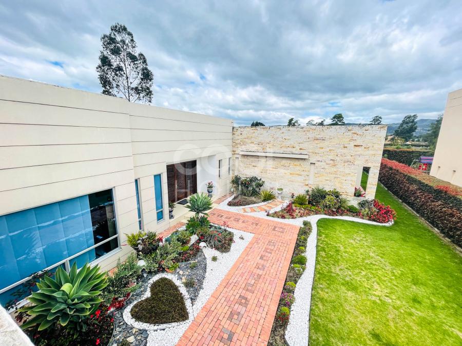 Dos Casas con terraza en venta en Chuntame-Sector El Pomar 