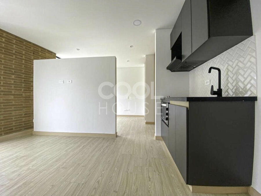 Apartamento en venta en Chapinero