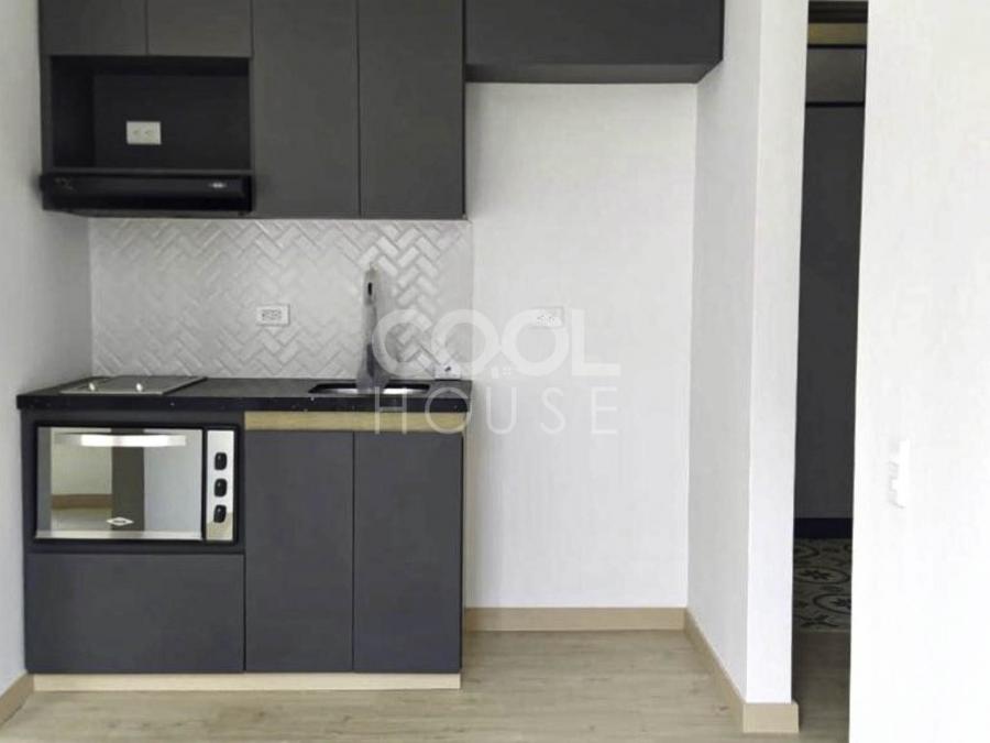 Apartamento en venta en Chapinero
