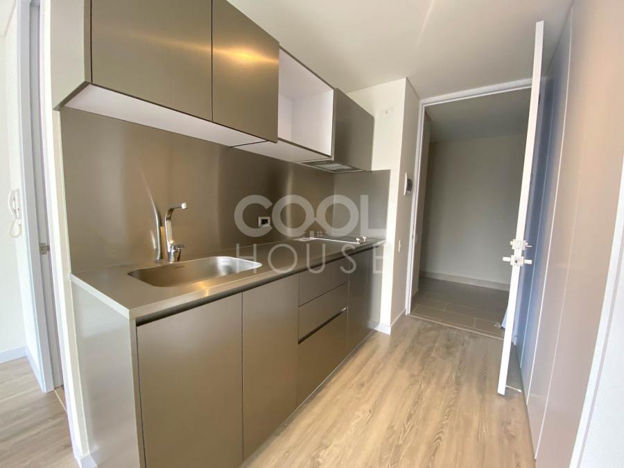 Apartaestudio en venta en El centro internacional 