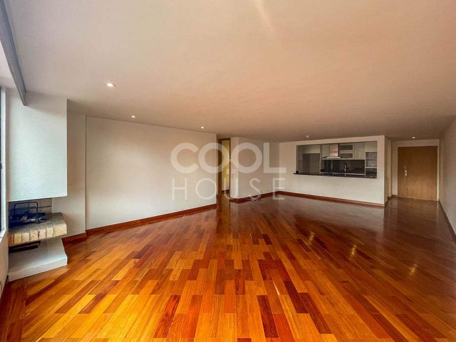 Apartamento en venta en Los Rosales
